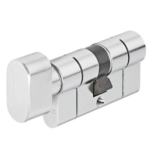 ABUS Gombos zárbetét KD6PS N Z30/K30 5 kulcs