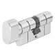 ABUS Gombos zárbetét KD6PS N 45/K45 5 kulcs