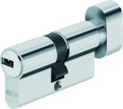ABUS Zárbetét KD6 N Z50/K40 5k gomb