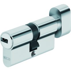 ABUS Zárbetét KD6 N Z50/K40 5k gomb