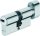 ABUS Zárbetét KD6 N Z50/K40 5k gomb