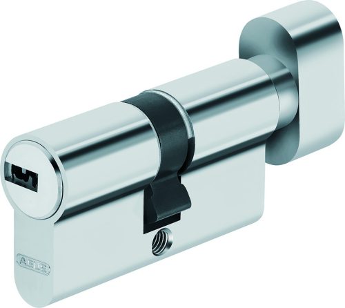 ABUS Zárbetét KD6 N Z50/K40 5k gomb