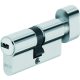 ABUS Zárbetét KD6 N Z50/K40 5k gomb