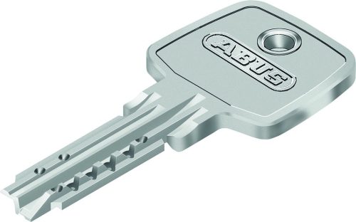 ABUS Zárbetét KD6 N Z50/K40 5k gomb