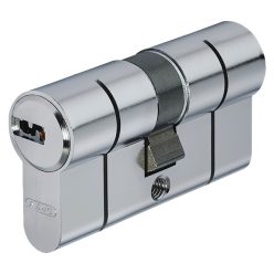 ABUS D6PS N Zárbetét 30/30 5 Kulcs