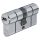 ABUS D6PS N Zárbetét 30/30 5 Kulcs