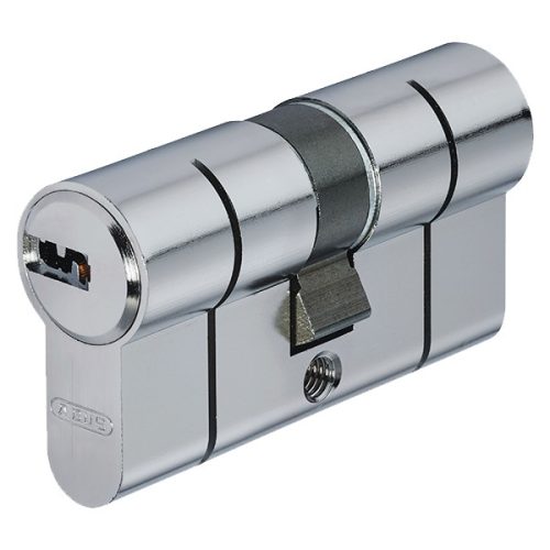 ABUS D6PS N Zárbetét 30/30 5 Kulcs