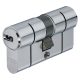 ABUS D6PS N Zárbetét 40/40 5 kulcs