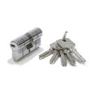 ABUS D6PS N Zárbetét 30/30 5 Kulcs