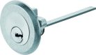 ABUS Zárbetét ECCR890 rimm  D6CR Körcilinder 5 k kódkártyával (799)