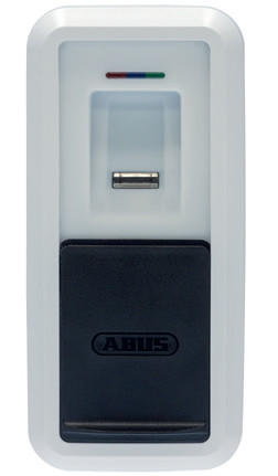 ABUS HomeTec PRO CFS3100 Bluetooth ujjlenyomat olvasó
