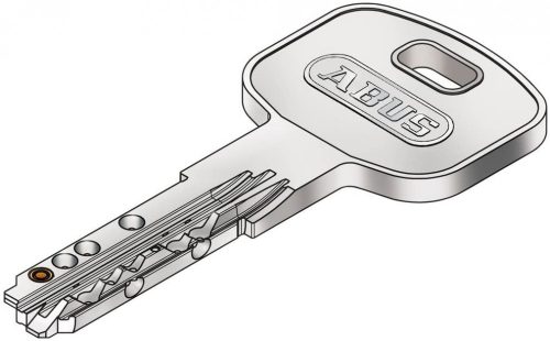 ABUS Zárbetét xP2 35/40/5k védett