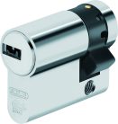 ABUS  D10PS NP Félzárbetét 10/30 5 kulcs 