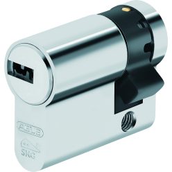 ABUS  D10PS NP Félzárbetét 10/30 5 kulcs 
