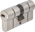 ABUS D10PS NP Zárbetét 40/40 5 kulcs vészfunkciós