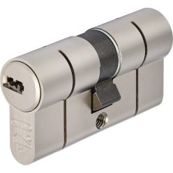 ABUS D10PS NP Zárbetét 30/30 5 kulcs vészfunkciós