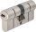 ABUS D10PS NP Zárbetét 40/40 5 kulcs vészfunkciós