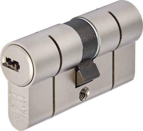 ABUS D10PS NP Zárbetét 40/40 5 kulcs vészfunkciós