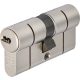 ABUS D10PS NP Zárbetét 40/40 5 kulcs vészfunkciós