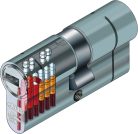 ABUS D10PS NP Zárbetét 40/40 5 kulcs vészfunkciós