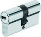 ABUS D10N Zárbetét 35/40 5 kulcs vészfunkciós