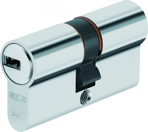 ABUS D10N Zárbetét 35/40 5 kulcs vészfunkciós