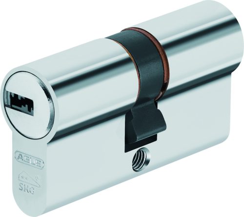 ABUS D10 NP Zárbetét 45/50 5 kulcs vészfunkciós