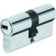 ABUS D10 NP Zárbetét 45/50 5 kulcs vészfunkciós