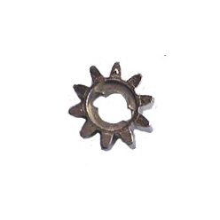   ABUS D10PS fogaskerekezés FK2 Biztibuk 10 fog 24mm átmérő (fogaskerékkel együtt)