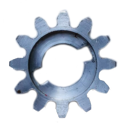 ABUS D10PS fogaskerekezés FK3 Prezidium 12 fog 21mm átmérő (fogaskerékkel együtt)