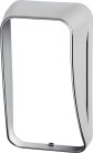 ABUS HomeTec PRO CSS3000 S esővédő CFT3000-hez ezüst