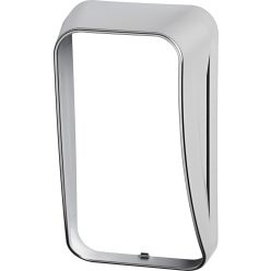 ABUS HomeTec PRO CSS3000 S esővédő CFT3000-hez ezüst