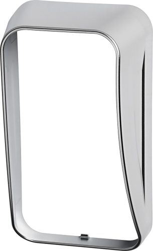 ABUS HomeTec PRO CSS3000 S esővédő CFT3000-hez ezüst