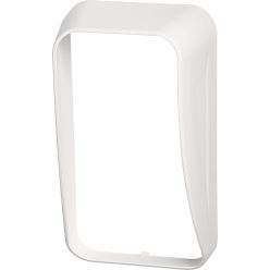 ABUS HomeTec PRO CSS3000 W esővédő CFT3000-hez fehér