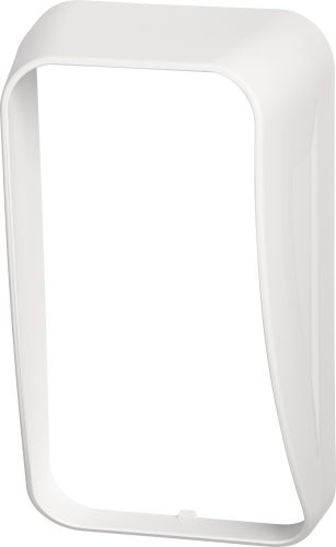 ABUS HomeTec PRO CSS3000 W esővédő CFT3000-hez fehér