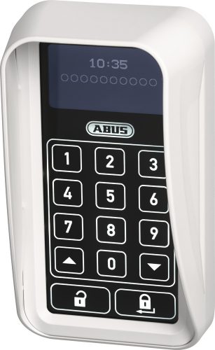 ABUS HomeTec PRO CSS3000 W esővédő CFT3000-hez fehér