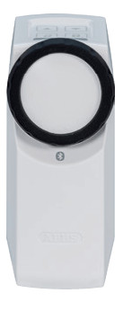 ABUS HomeTec PRO CFA3100 W Bluetooth motoros egység ajtókhoz fehér