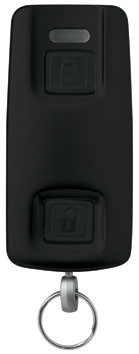 ABUS HomeTec PRO CFF3100 Bluetooth távirányító CFA4100 termékhez