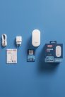 ABUS CFW4100 Bluetooth WLAN Bridge ONE