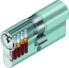 ABUS E45 Zárbetét  30/30 dobozos 3k