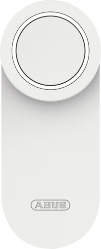 ABUS LOXERIS™ ONE CFA4100 W Bluetooth motoros egység ajtókhoz fehér
