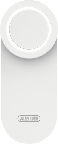 ABUS LOXERIS™ ONE CFA4100 W Bluetooth motoros egység ajtókhoz fehér