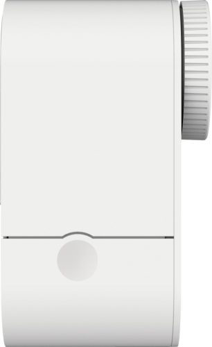 ABUS LOXERIS™ ONE CFA4100 W Bluetooth motoros egység ajtókhoz fehér