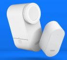 ABUS LOXERIS™ ONE CFA4100 W Bluetooth motoros egység ajtókhoz fehér