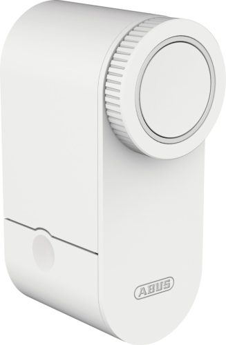 ABUS LOXERIS™ ONE CFA4100 W Bluetooth motoros egység ajtókhoz fehér