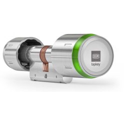  DOM Tapkey Pro.v2 Zárbetét A30/30 digitális Egyoldali elektronikával NFC és BLE.