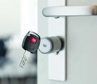 DOM Tapkey Cliptag DOM kulcsfejre