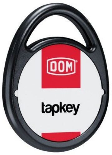 DOM Tapkey Transzponder Standard Tag