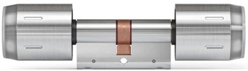 DOM Tapkey Pro.v2 Zárbetét A80/30 digitális Kétoldali elektronikával NFC és BLE.