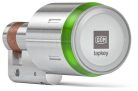 DOM Tapkey Pro.v2 Félzárbetét A30/10 digitális Egyoldali elektronikával NFC és BLE.